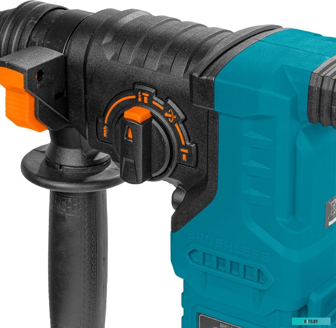 BHD-21Li-BL Перфоратор Bort BHD-21Li-BL (93413410)