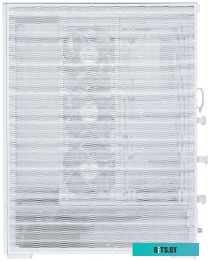 Компьютерный корпус Lian Li SUP01X G99.SUP01W.R0