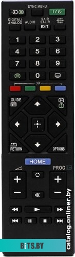 Пульт ДУ Huayu RM-L1185 для Sony universal