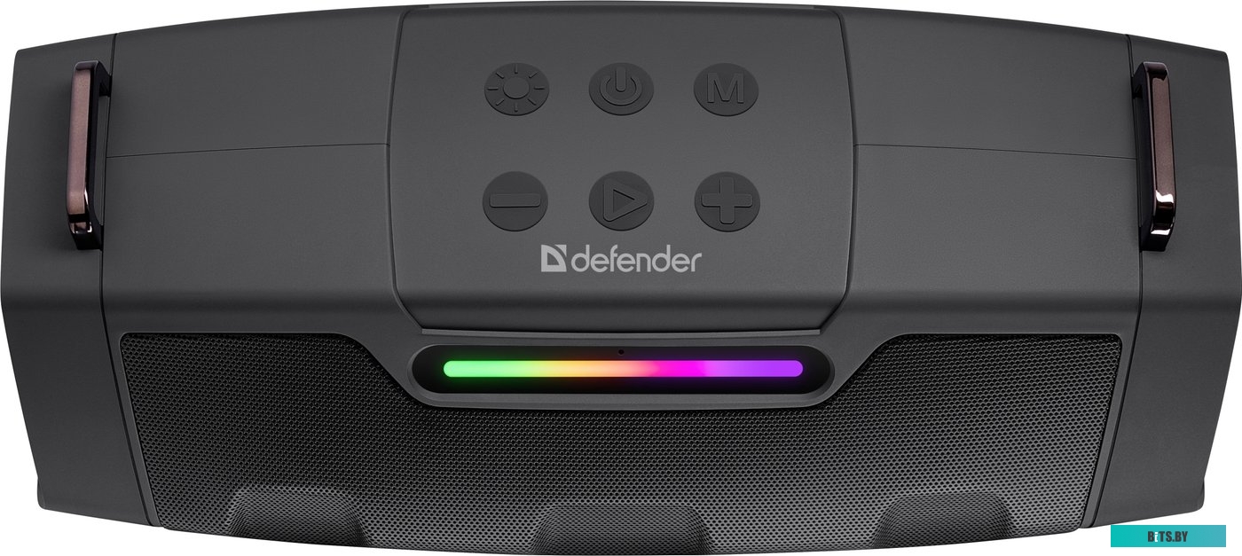 Портативная колонка DEFENDER Beatbox 25 65325
