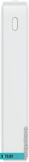 Портативное зарядное устройство Xiaomi Redmi Power Bank 20000mAh (белый, международная версия) <PB200LZM>