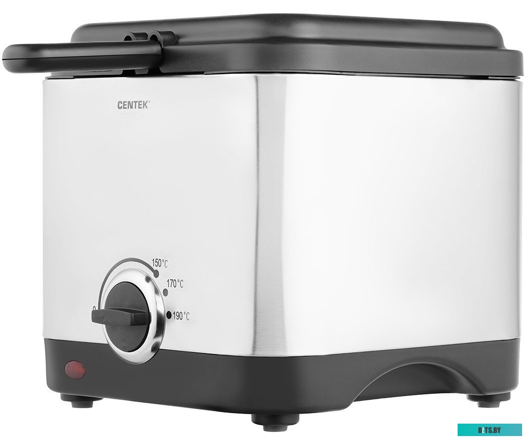 CT-1430 Фритюрница "Centek" [CT-1430]