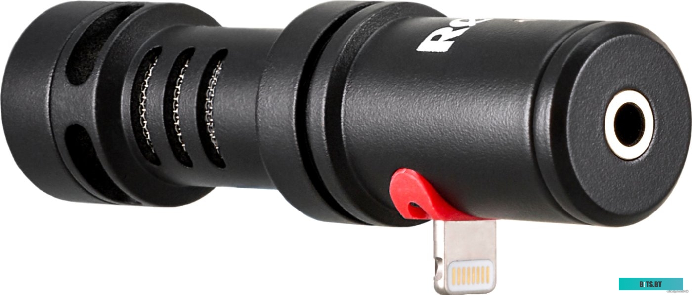 Микрофон Rode VideoMic ME-L