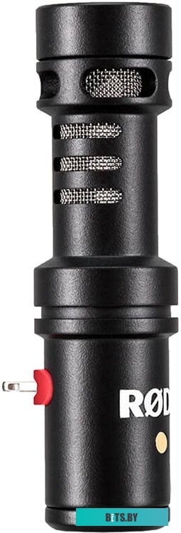 Микрофон Rode VideoMic ME-L