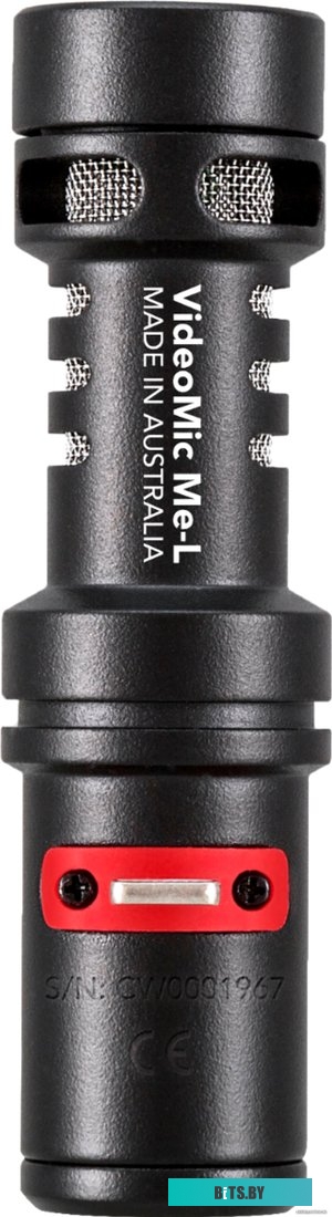 Микрофон Rode VideoMic ME-L