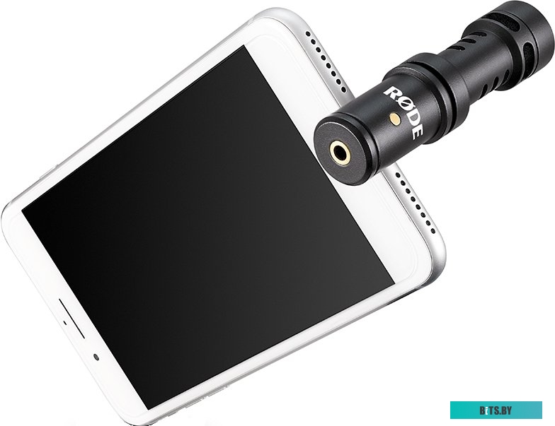 Микрофон Rode VideoMic ME-L