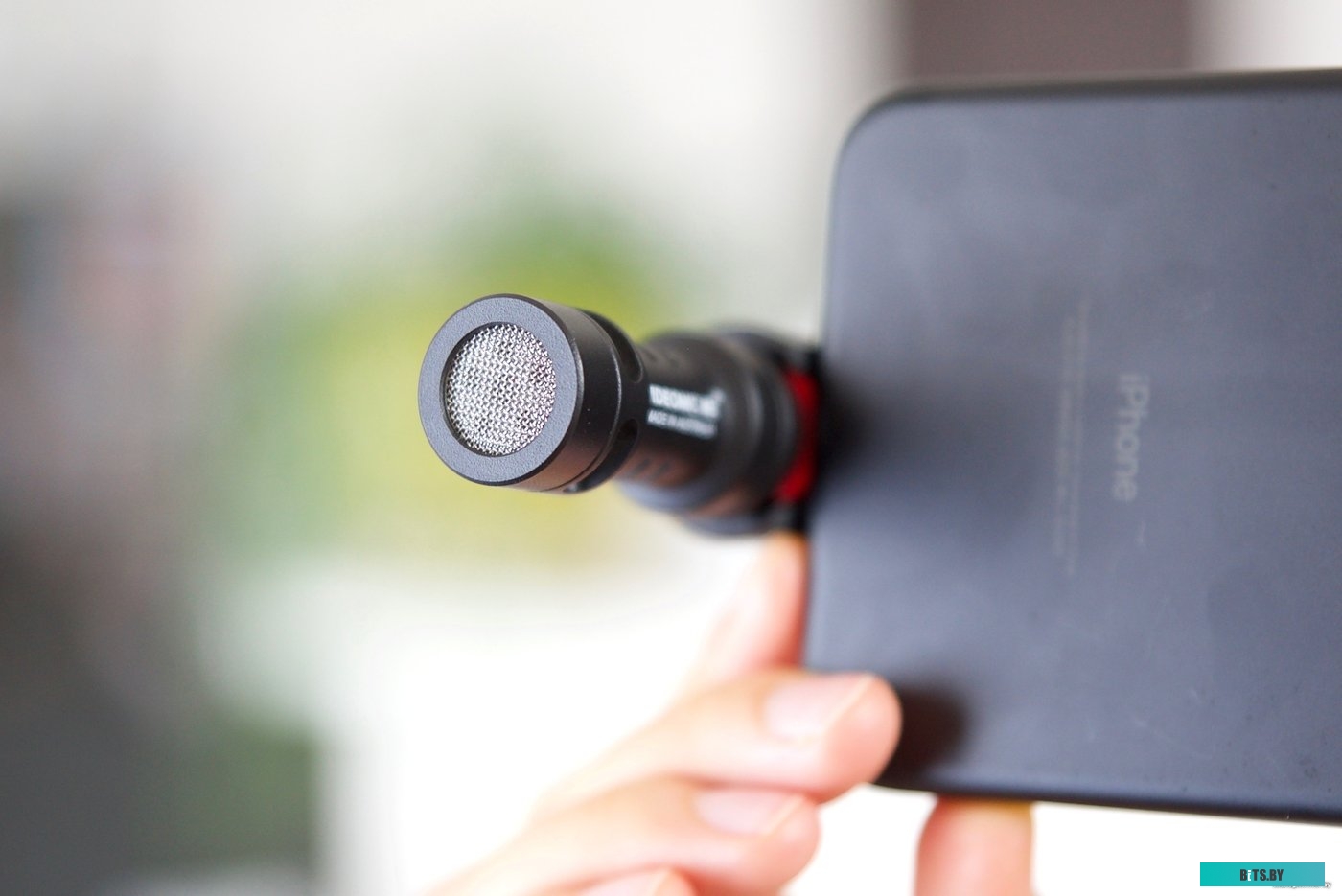 Микрофон Rode VideoMic ME-L