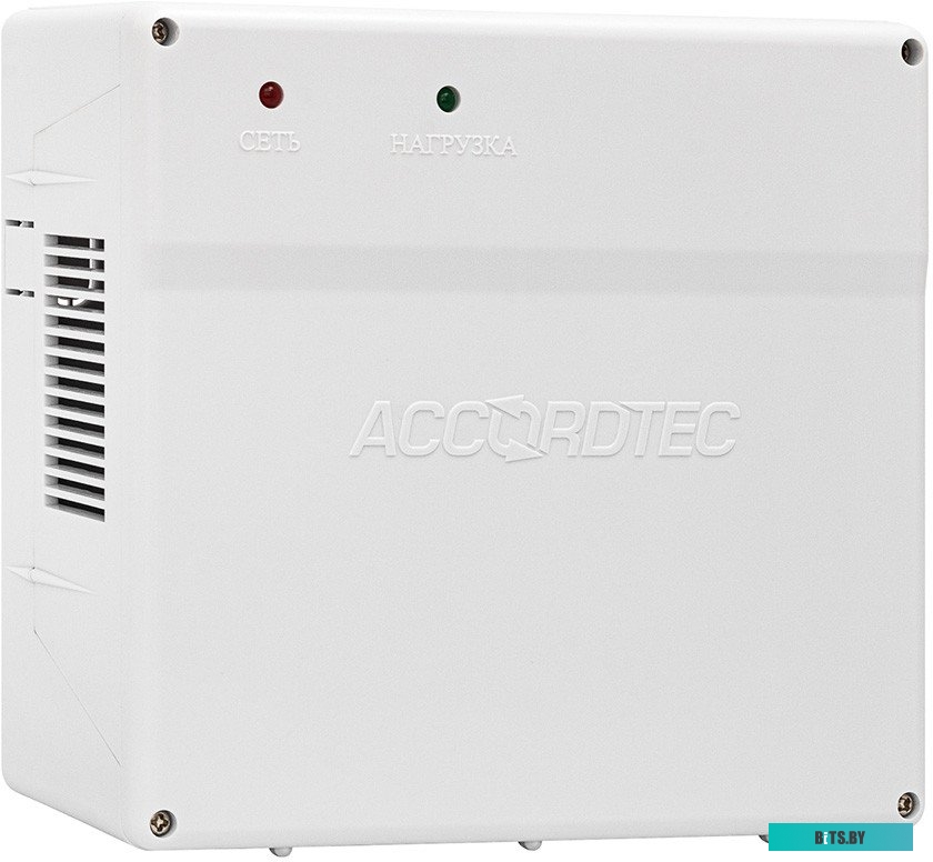 Блок Бесперебойного Питания AccordTec ББП-20 исп.1 AT-01556