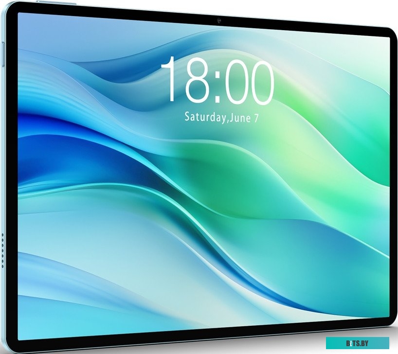Teclast P50 6GB/128GB LTE (бирюзовый)