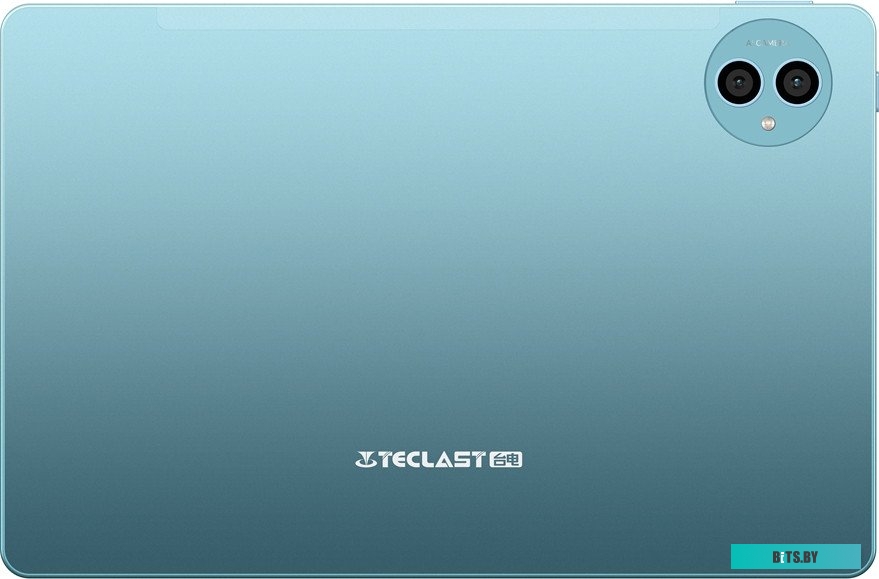 Teclast P50 6GB/128GB LTE (бирюзовый)