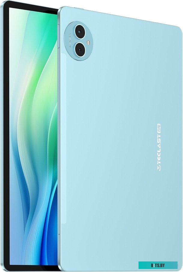Teclast P50 6GB/128GB LTE (бирюзовый)