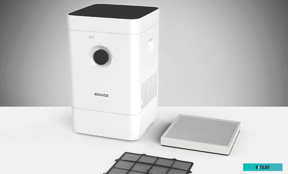 Климатический комплекс Boneco Air-O-Swiss H300