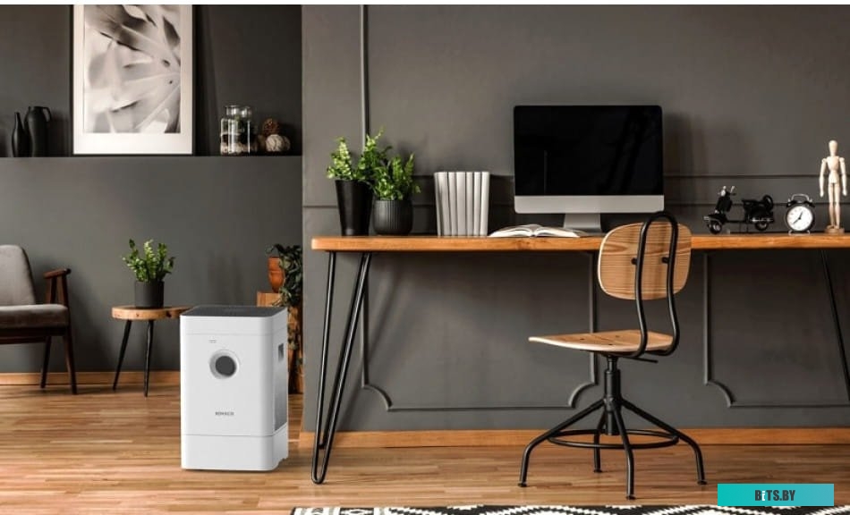 Климатический комплекс Boneco Air-O-Swiss H300