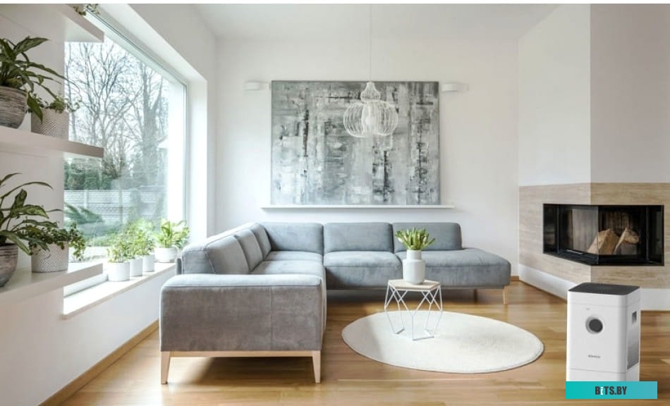 Климатический комплекс Boneco Air-O-Swiss H300