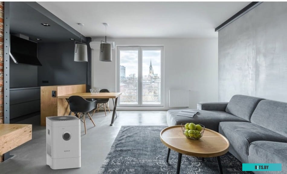 Климатический комплекс Boneco Air-O-Swiss H300