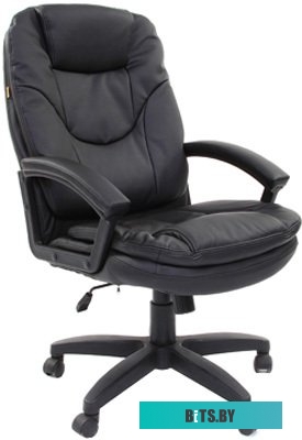 CHAIRMAN 668LT (черный)