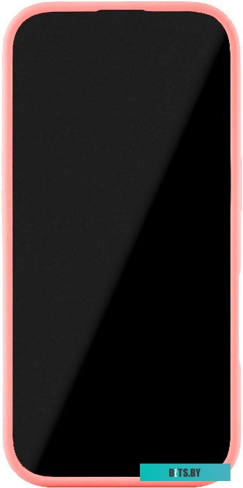CS409CR63PTH-I24M uBear Touch Mag Case для Apple iPhone 16 Pro (коралловый)