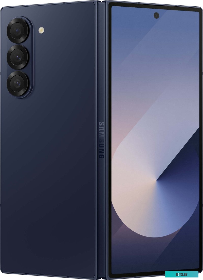 SM-F956BDBNSEK Samsung Galaxy Z Fold6 SM-F956B/DS 12GB/1TB (синий)