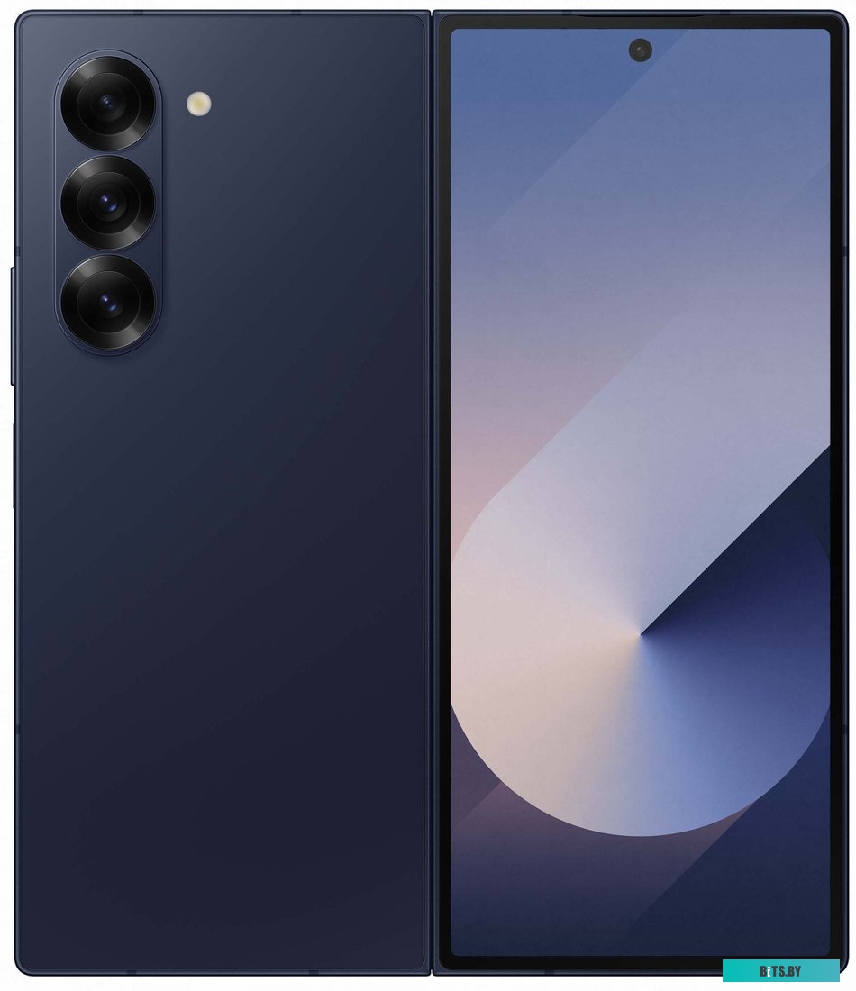 SM-F956BDBNSEK Samsung Galaxy Z Fold6 SM-F956B/DS 12GB/1TB (синий)