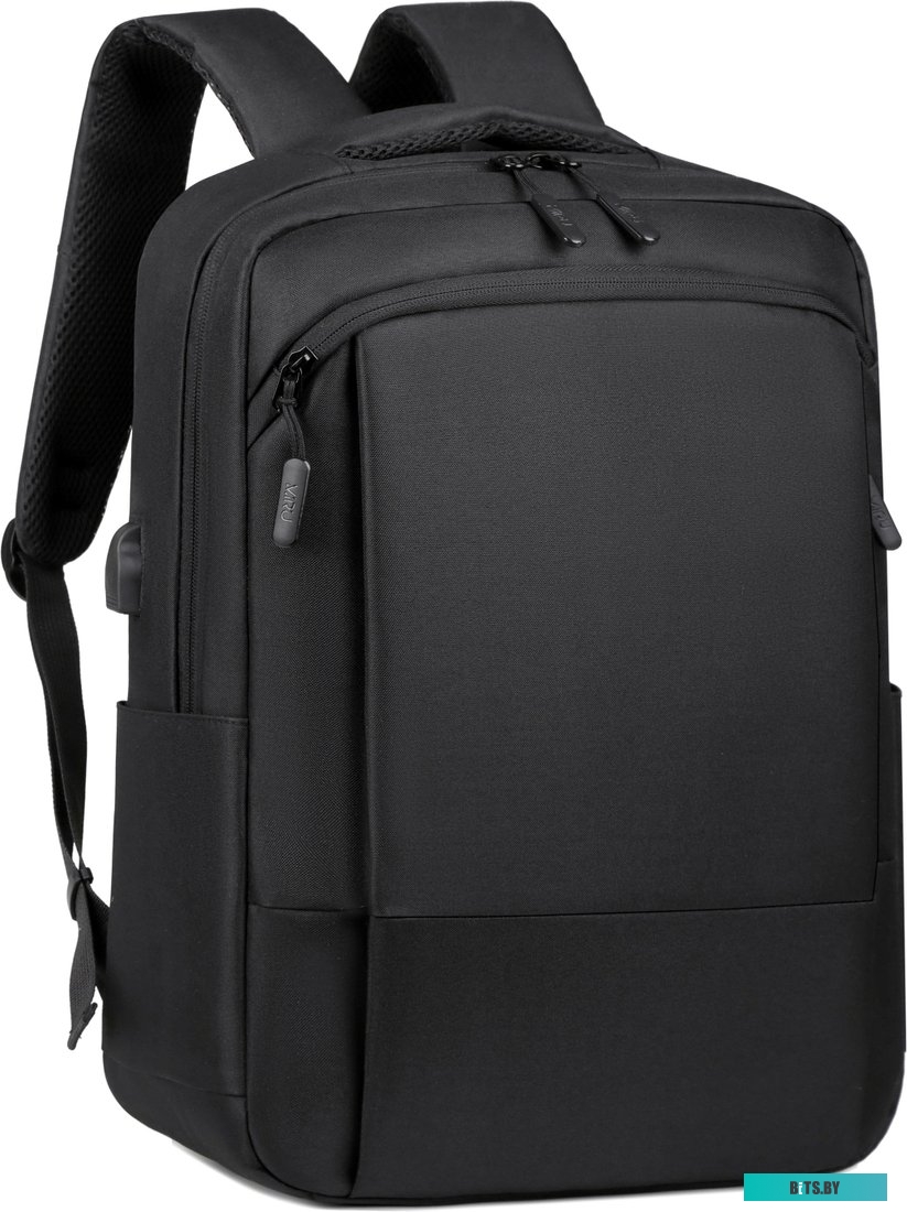 Рюкзак Miru SleekStyle 17.3" MBP-1075