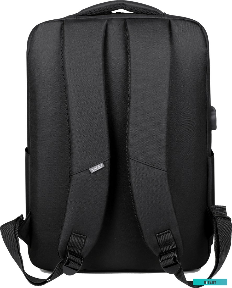 Рюкзак Miru SleekStyle 17.3" MBP-1075