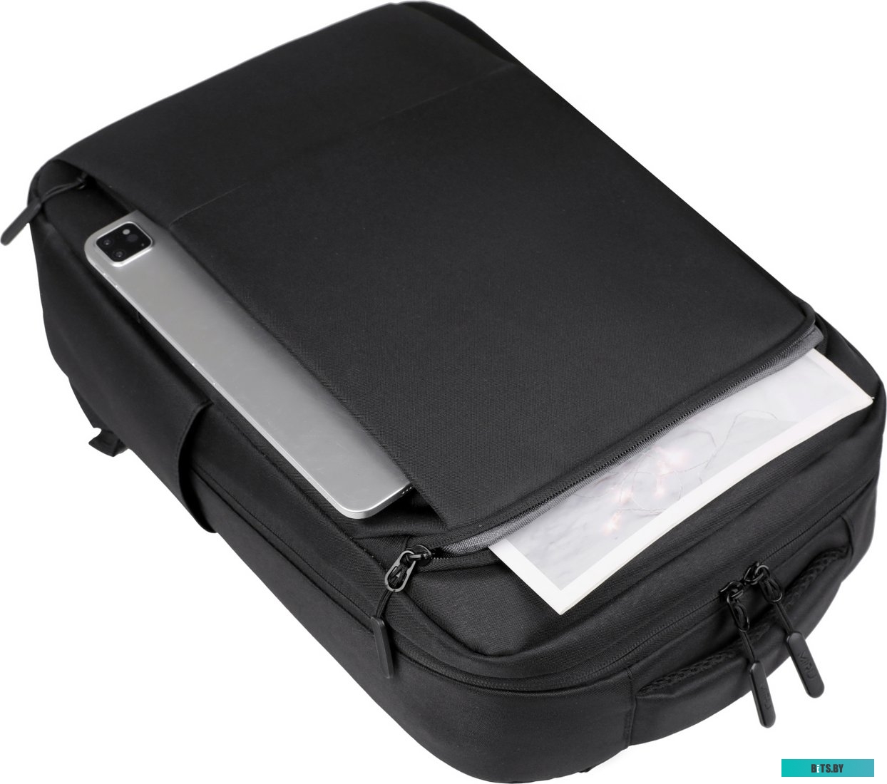 Рюкзак Miru SleekStyle 17.3" MBP-1075