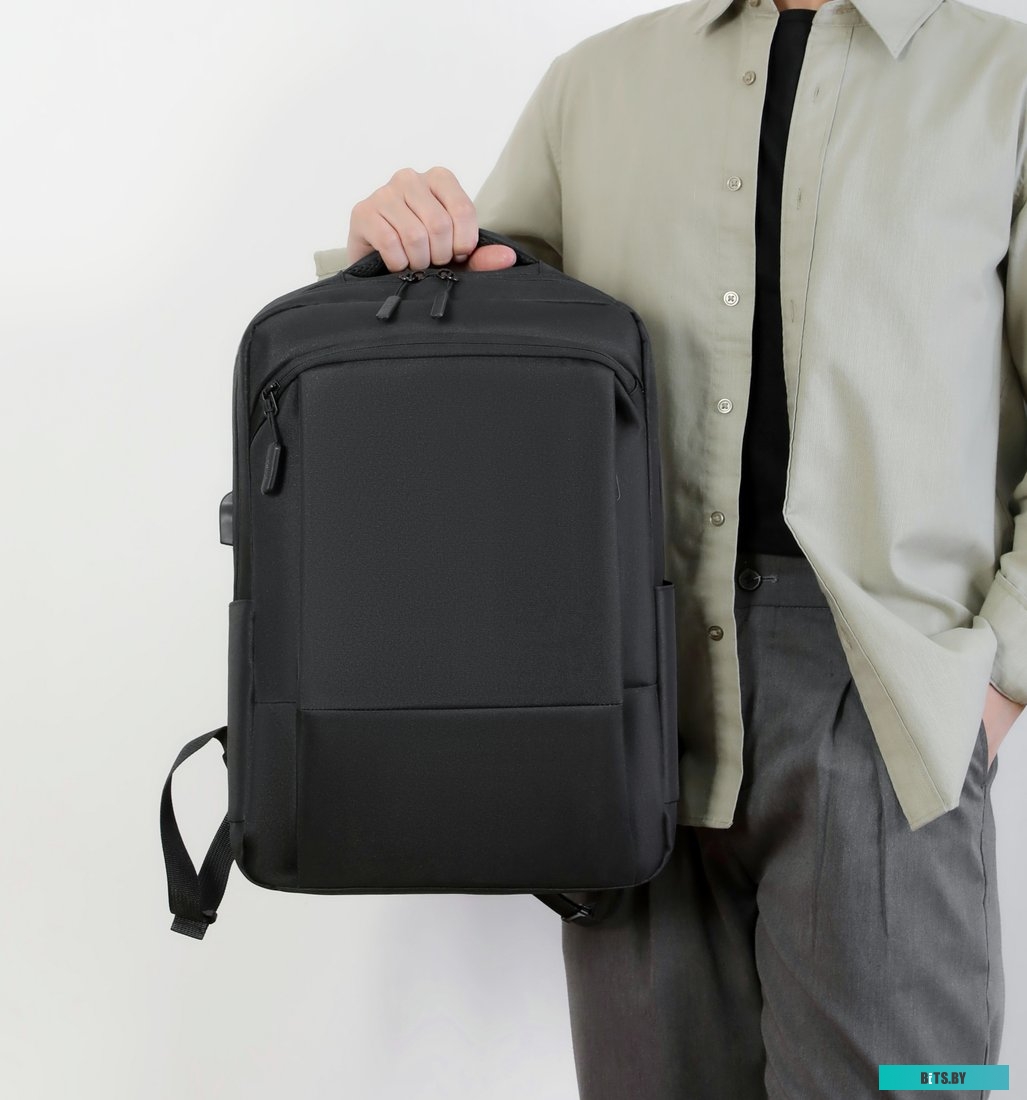 Рюкзак Miru SleekStyle 17.3" MBP-1075