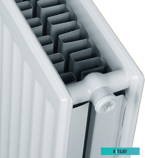 1401.310 Сушилка для рук PUFF 8816,  белый