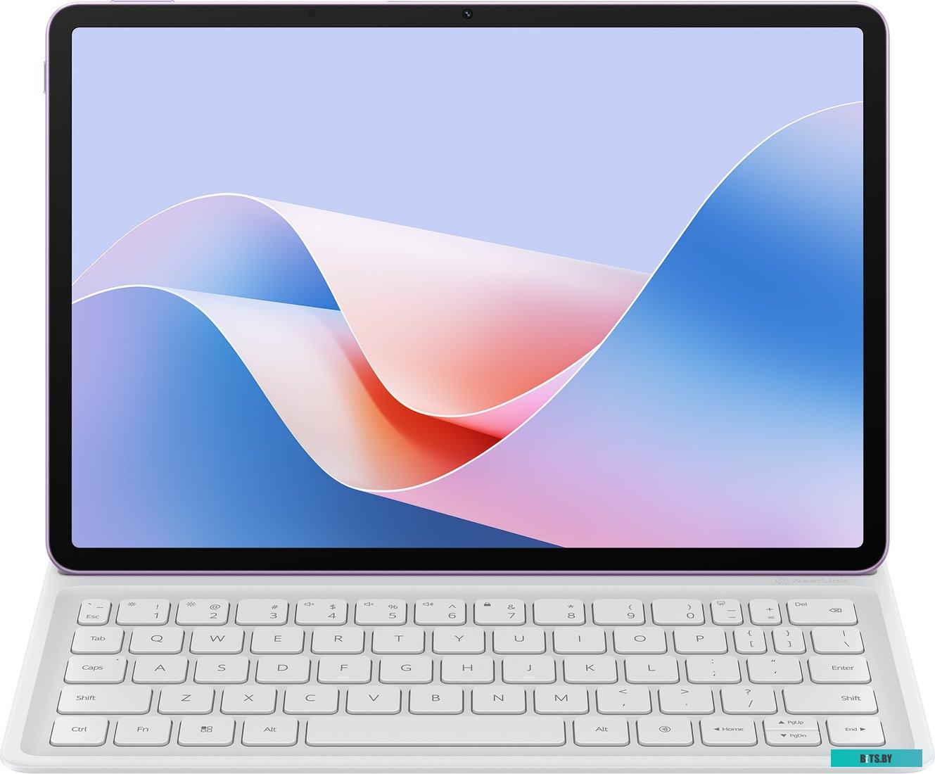 Планшет Huawei MatePad 11.5S Tagore-W19GK 53014ATJ