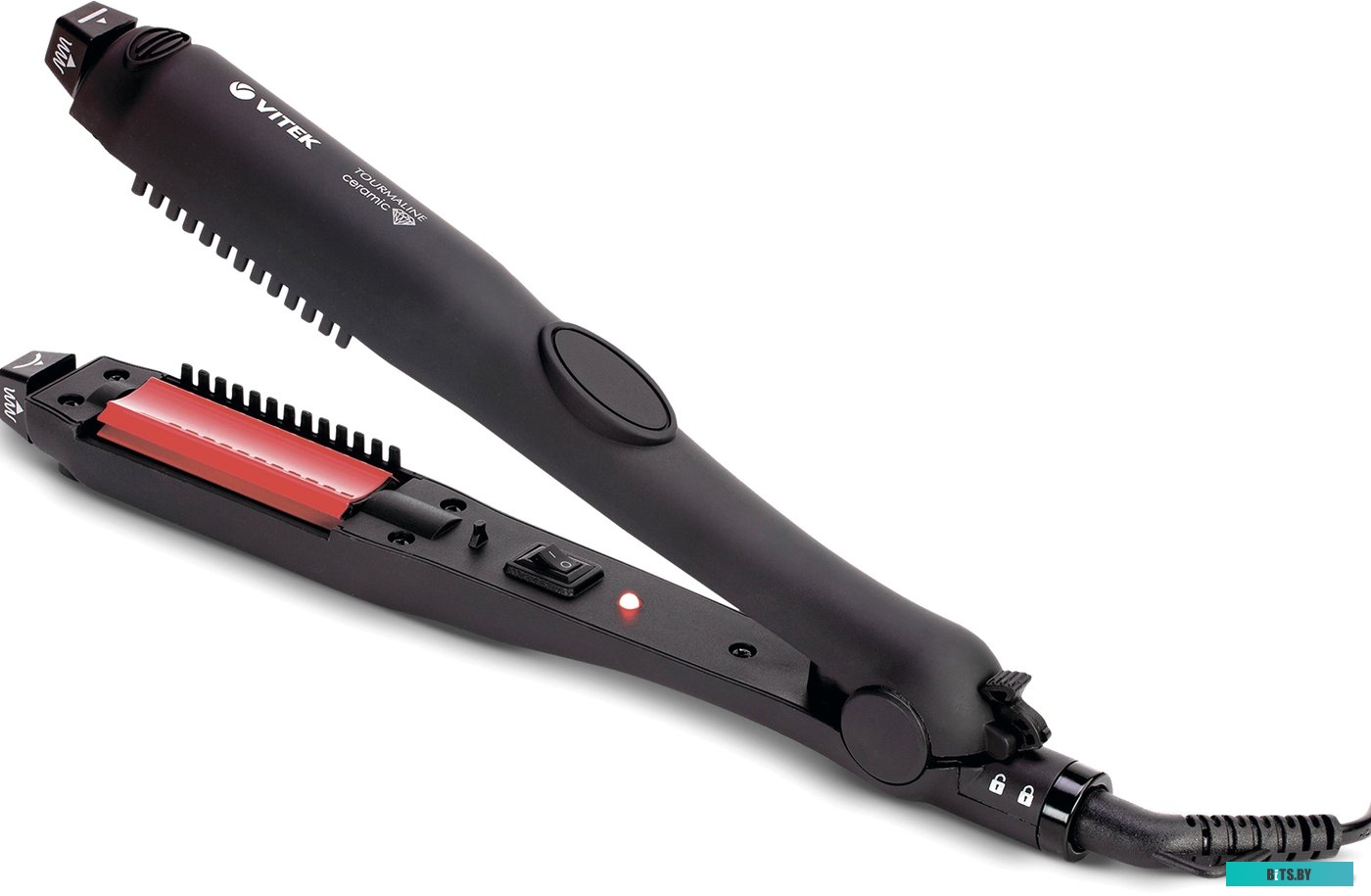 VT-8435 Мультистайлер для волос "Vitek" [VT-8435]