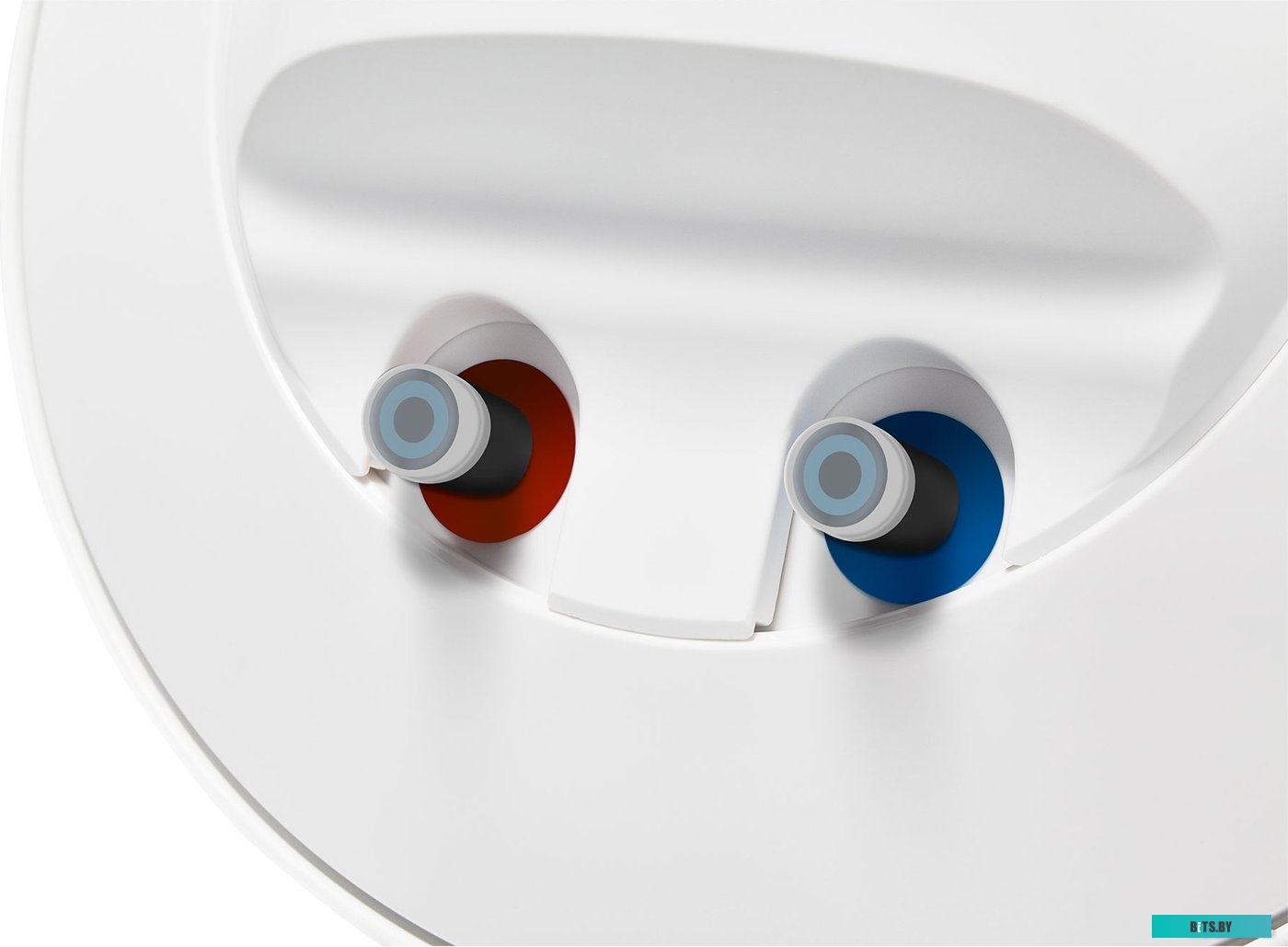 НС-1588123 Водонагреватель ROYAL THERMO Heatronic DL Slim RWH 30 DryHeat,  накопительный,  1.5кВт,  28л,  белый [нс-1588123]