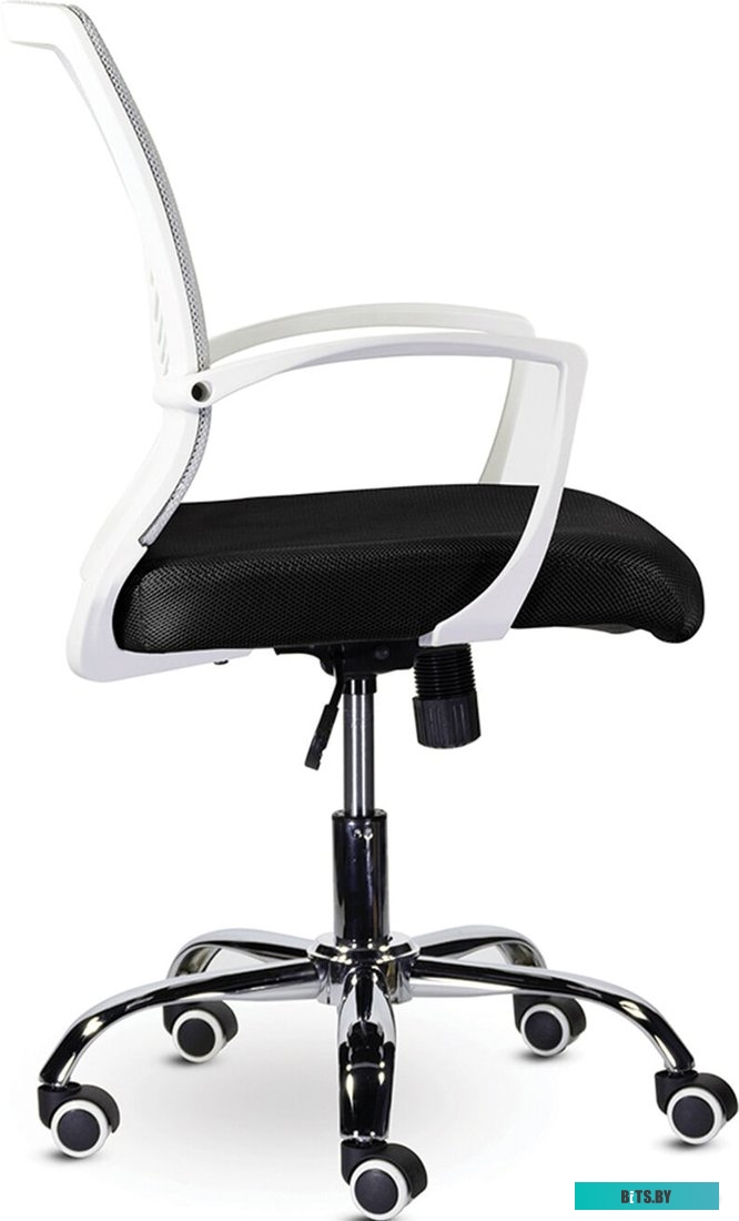 Офисное кресло (Стул) Brabix Wings MG-306 (серый/черный) <532010>