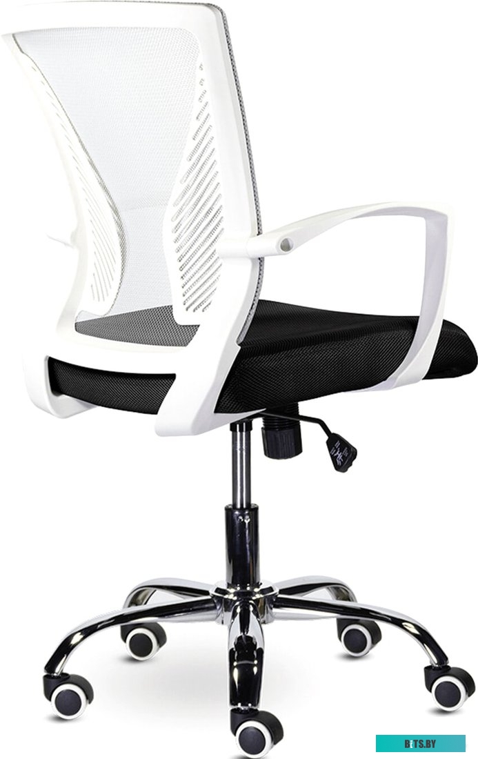 Офисное кресло (Стул) Brabix Wings MG-306 (серый/черный) <532010>