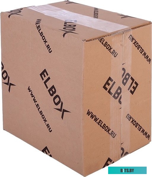 ЦМО Elbox EMW-400.300.210-1-IP66 Электротехнический распределительный шкаф IP66 навесной (В400*Ш300*Г210) EMW c одной дверью