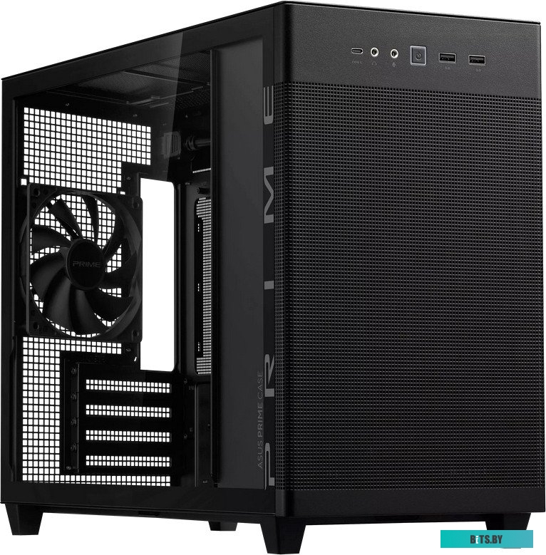 Корпус Asus AP201 PRIME CASE TG 90DC00G0-B39010