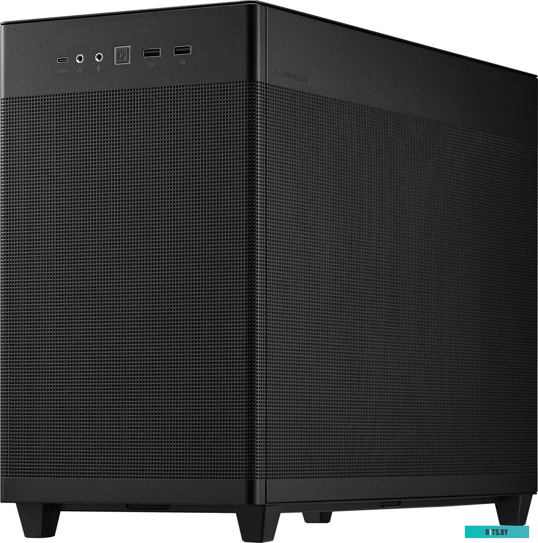 Корпус Asus AP201 PRIME CASE TG 90DC00G0-B39010