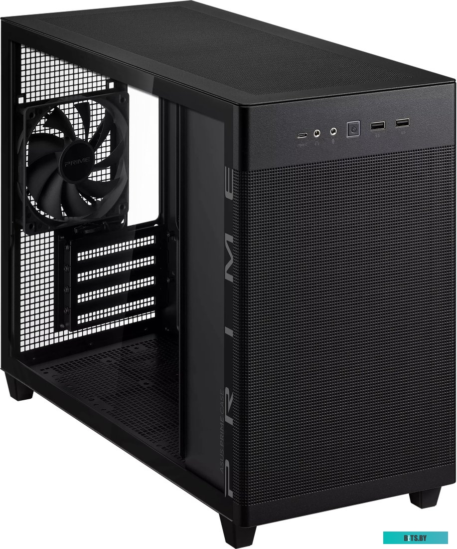 Корпус Asus AP201 PRIME CASE TG 90DC00G0-B39010