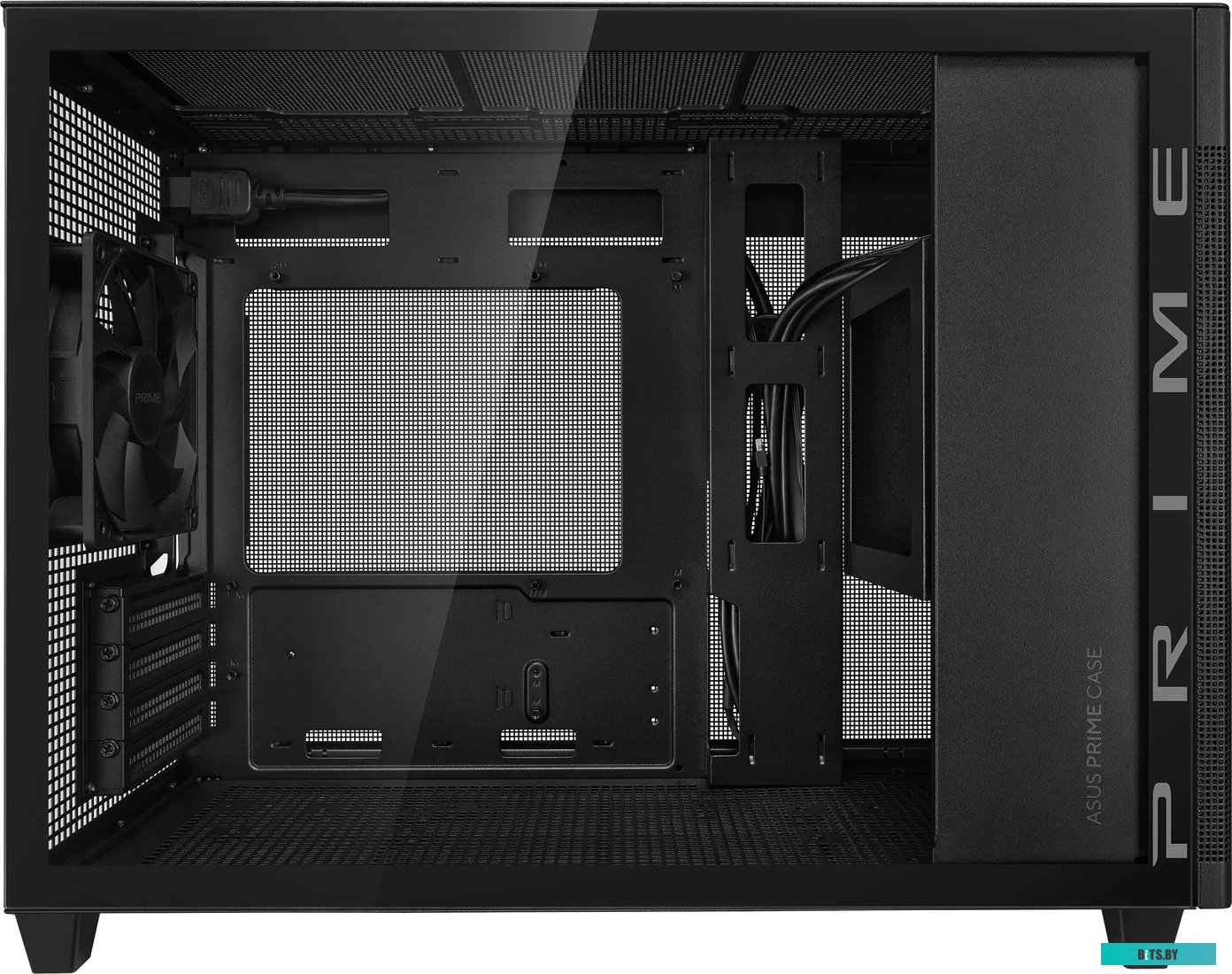 Корпус Asus AP201 PRIME CASE TG 90DC00G0-B39010