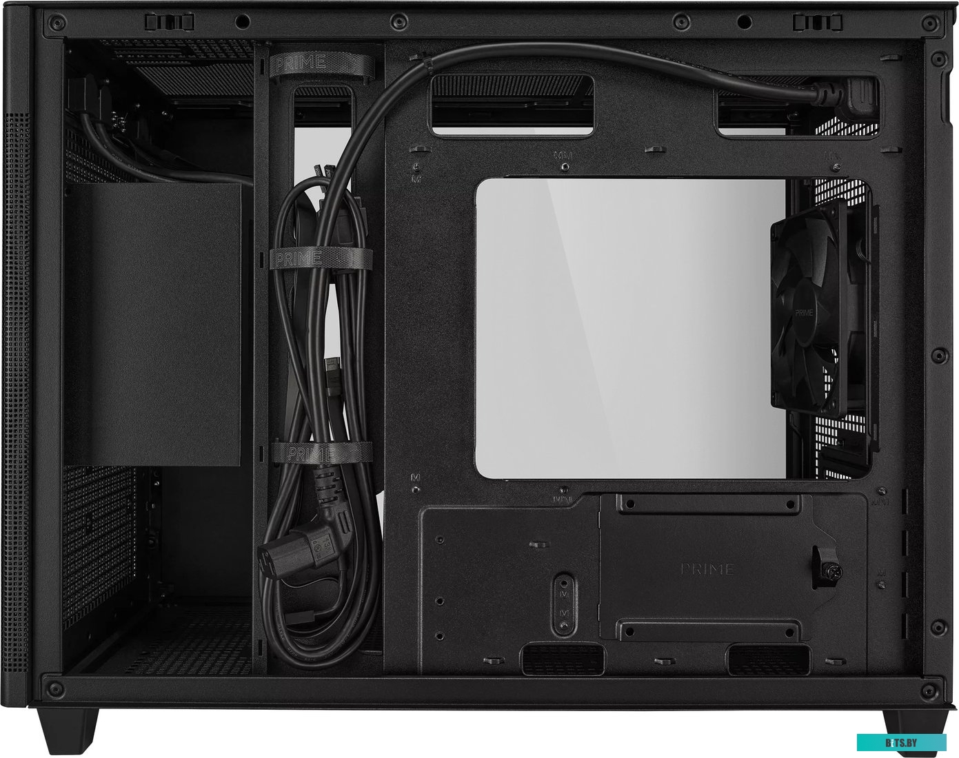Корпус Asus AP201 PRIME CASE TG 90DC00G0-B39010