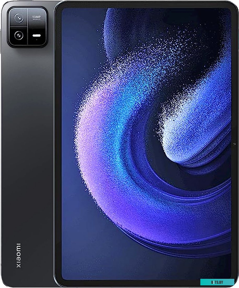 Планшет 11" Xiaomi Redmi Pad SE RU 6/128GB VHU4520RU (49309) Graphite Gray VHU4520RU