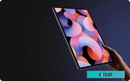 Планшет 11" Xiaomi Redmi Pad SE RU 6/128GB VHU4520RU (49309) Graphite Gray VHU4520RU
