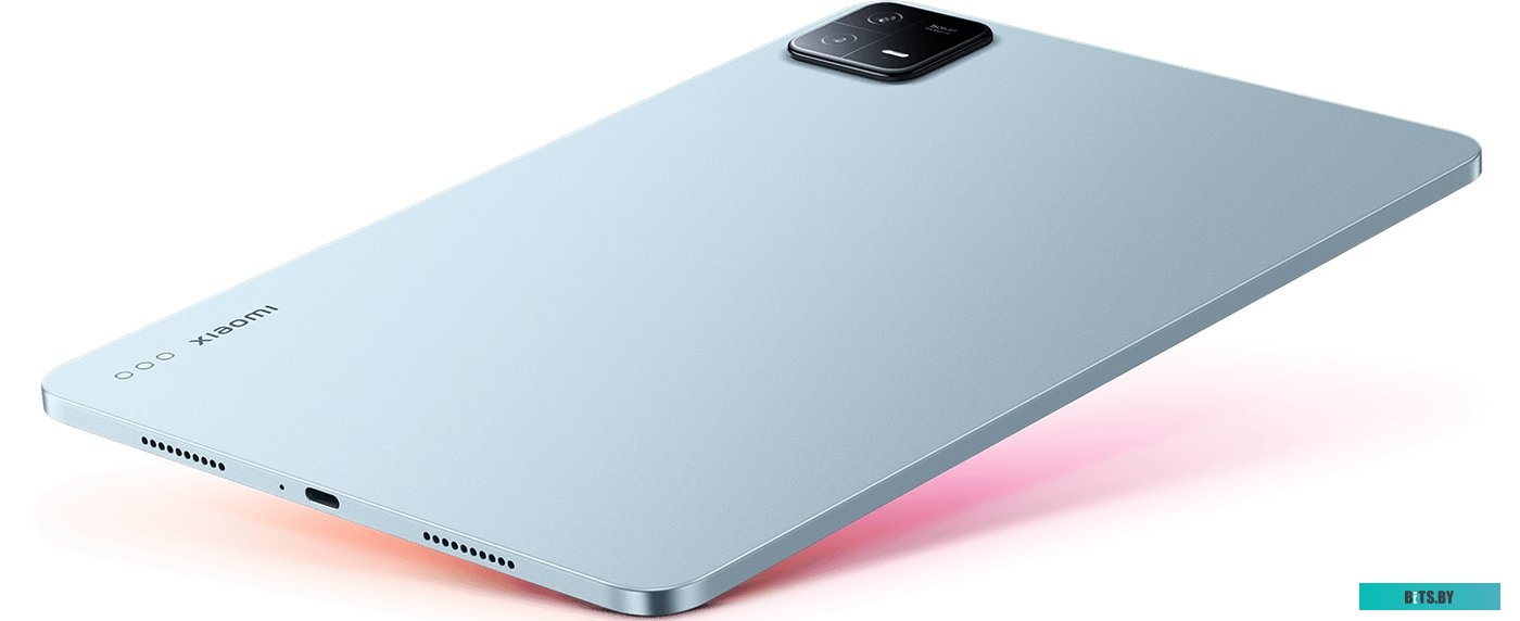 Планшет 11" Xiaomi Redmi Pad SE RU 6/128GB VHU4520RU (49309) Graphite Gray VHU4520RU