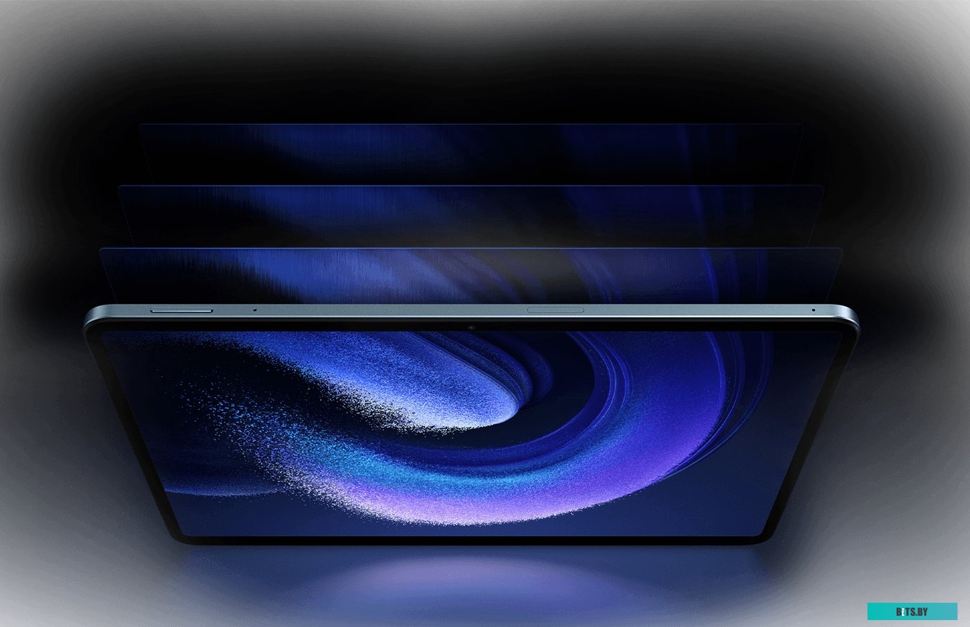 Планшет 11" Xiaomi Redmi Pad SE RU 6/128GB VHU4520RU (49309) Graphite Gray VHU4520RU
