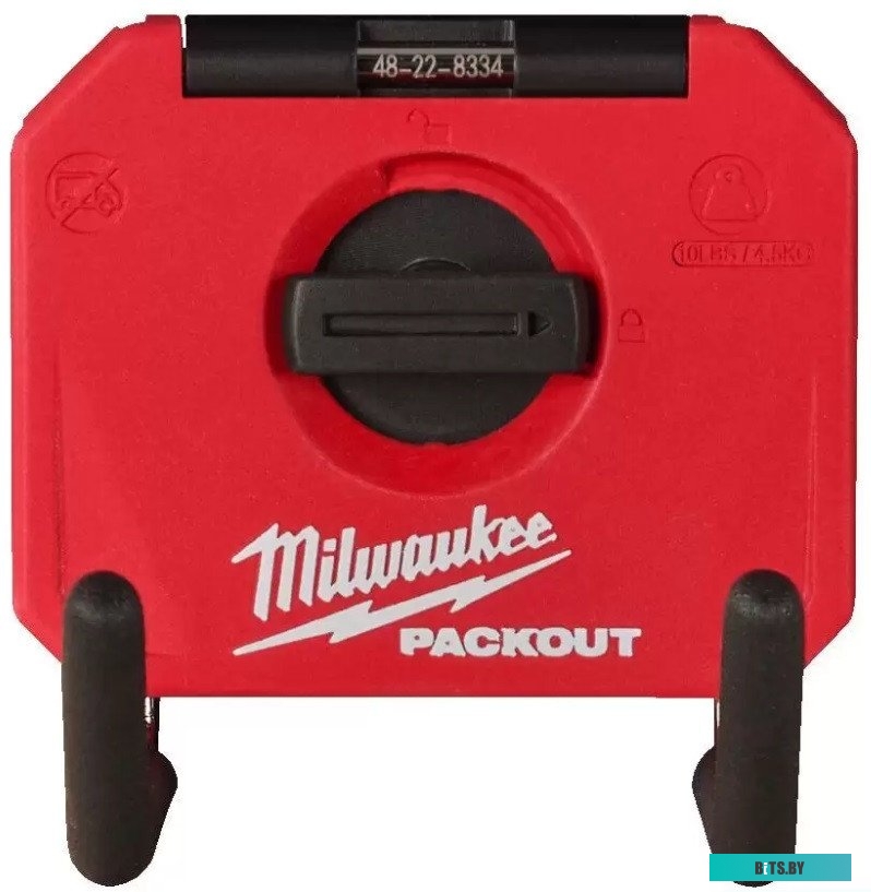 4058546409890 4932480704 Milwaukee PackOut 4932480704