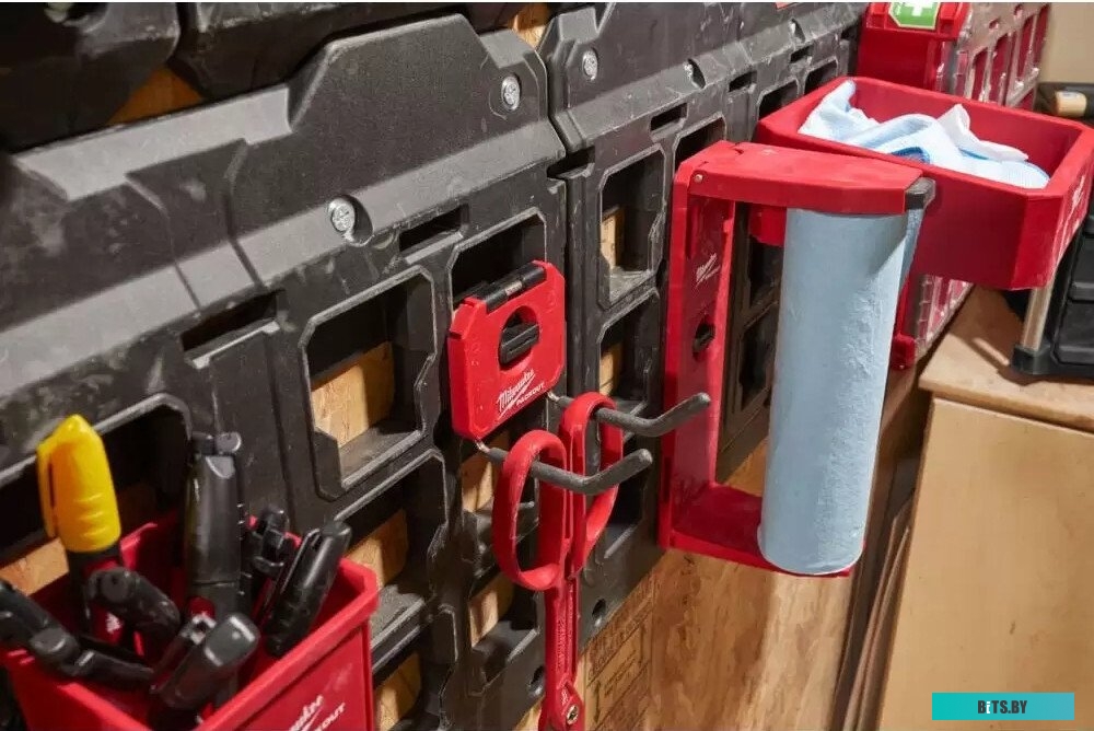 4058546409890 4932480704 Milwaukee PackOut 4932480704