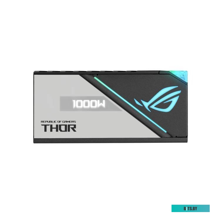 Блок питания ASUS ROG Thor 1000W Platinum II ROG-THOR-1000P2-GAMING