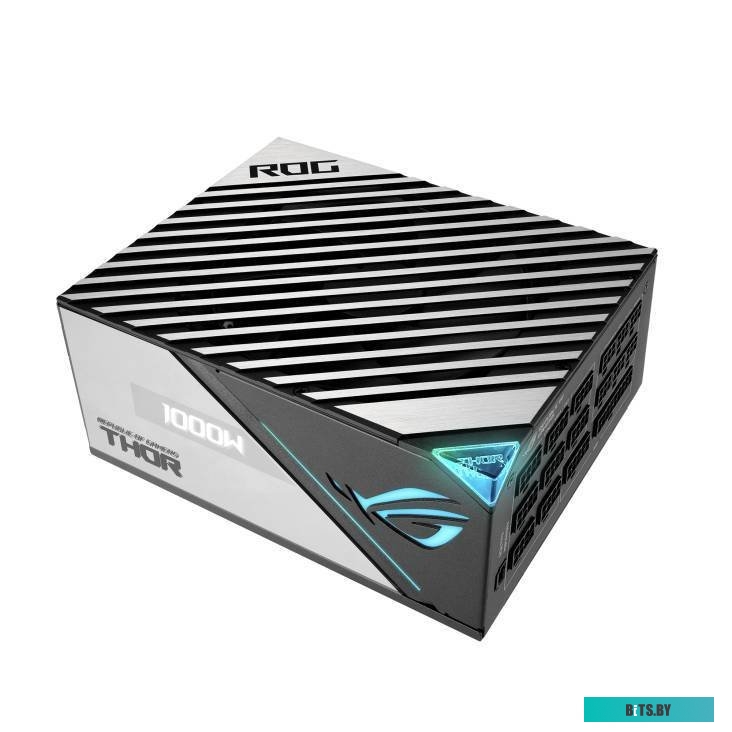 Блок питания ASUS ROG Thor 1000W Platinum II ROG-THOR-1000P2-GAMING