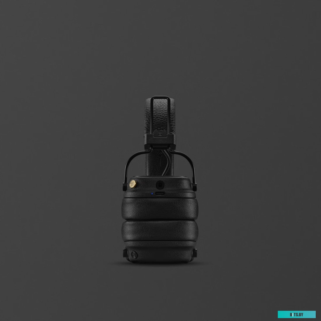 Наушники Marshall Major V (черный)