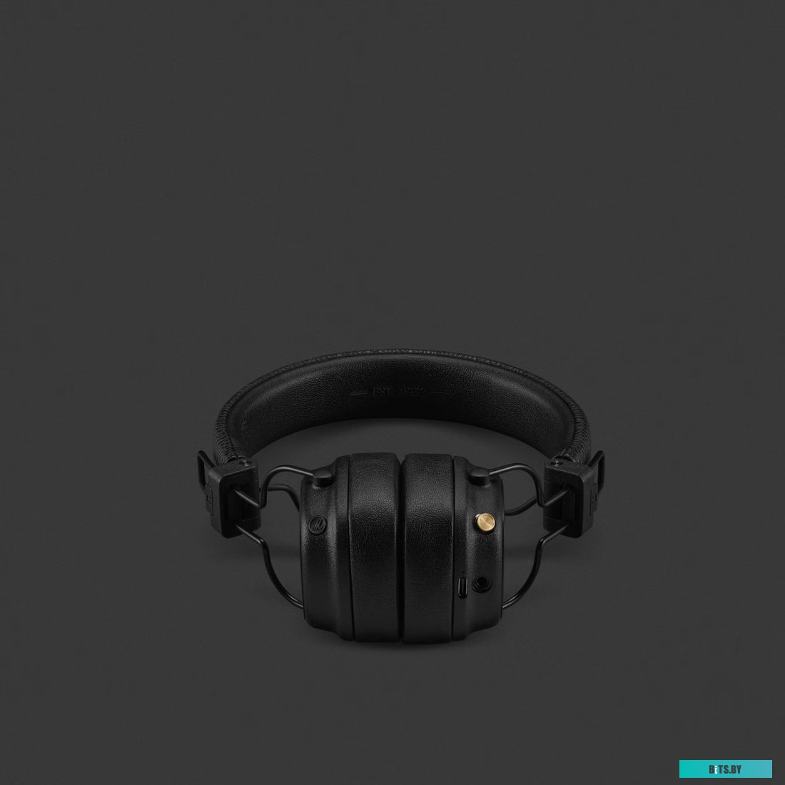 Наушники Marshall Major V (черный)