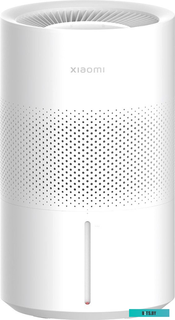 Увлажнитель воздуха традиционный Xiaomi Smart Evaporative Humidifier EU,  4л,  белый BHR8532EU